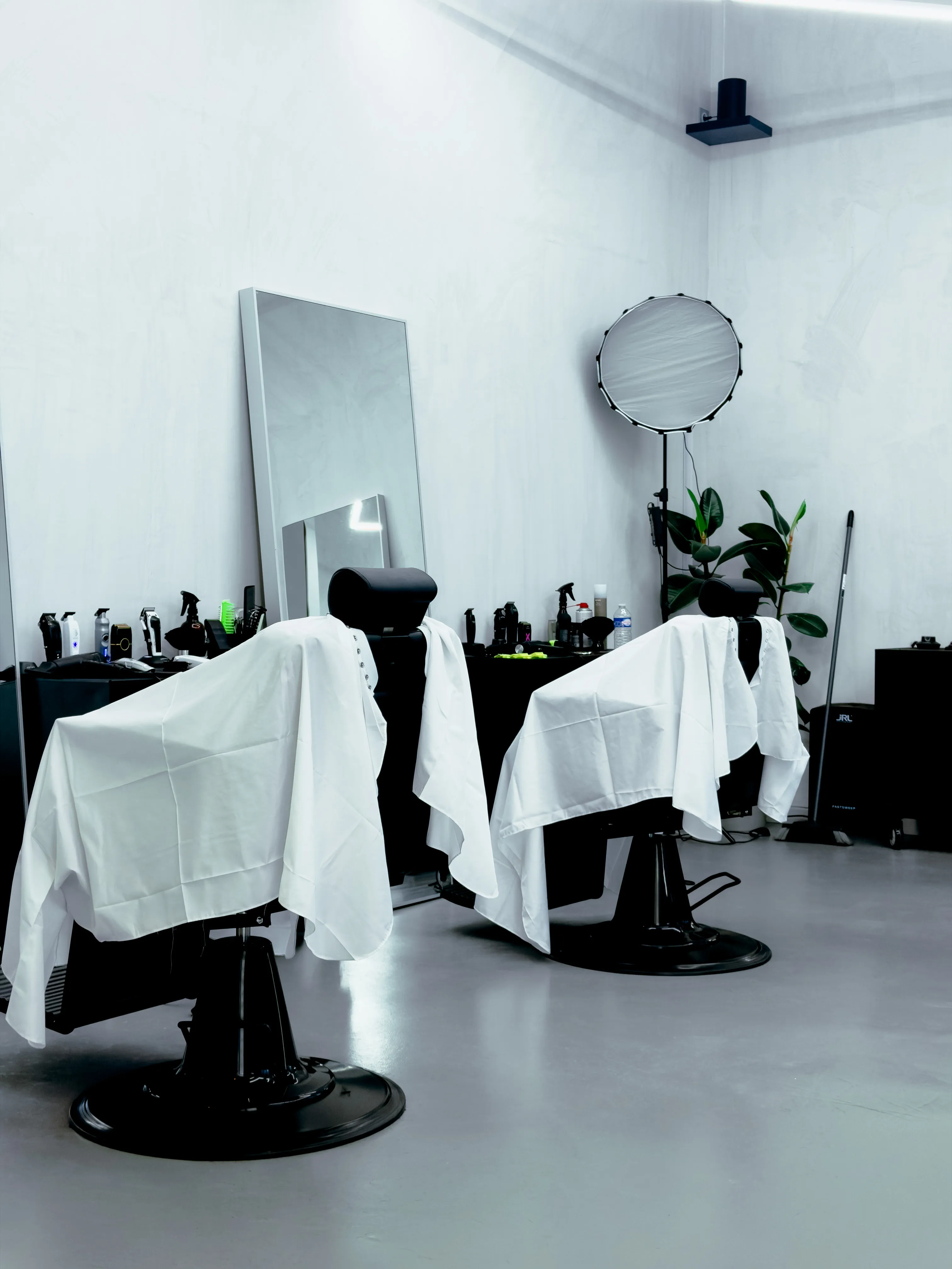 Studio Moda — visuel 2