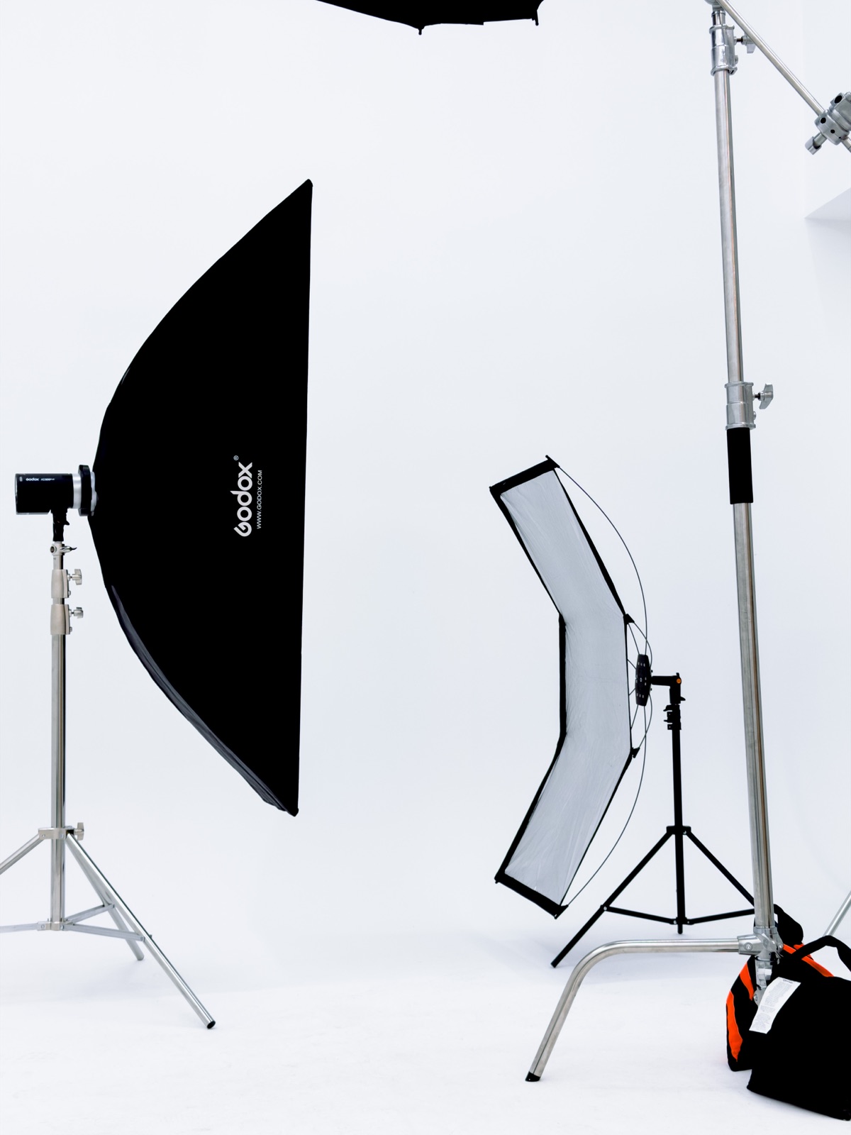 Flash Godox AD300 Pro